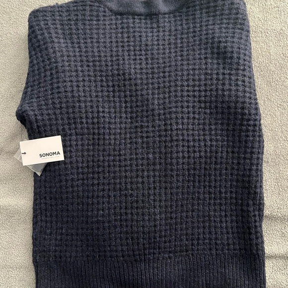 Sonoma women’s cardigan NWT - Picture 3 of 3